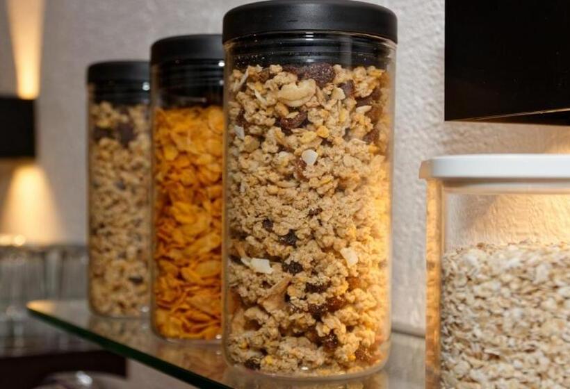 酒店 Suit  & Frühstück Zum Latschen   Adults Only