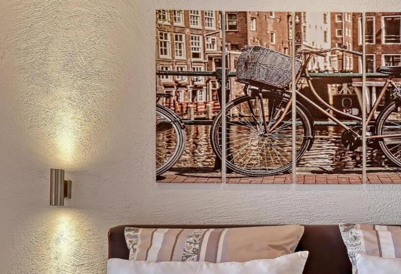 酒店 Suit  & Frühstück Zum Latschen   Adults Only