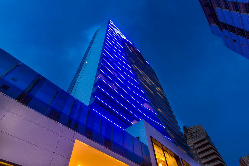 ホテル Estimar Calpe Suitopia