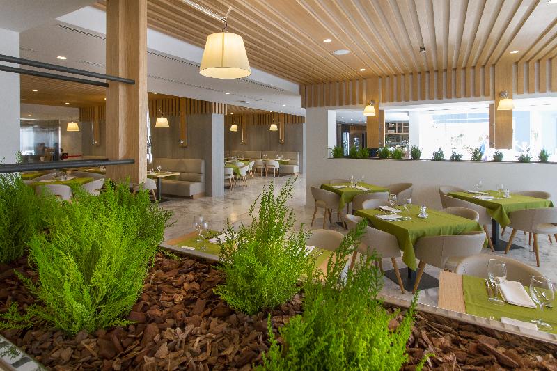 ホテル Estimar Calpe Suitopia