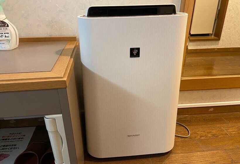 Takayama City Hotel Four Seasons