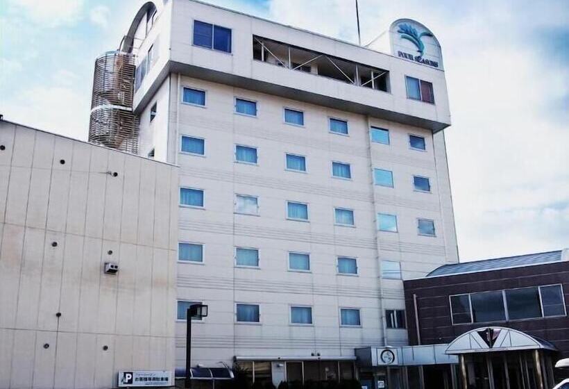 Takayama City Hotel Four Seasons