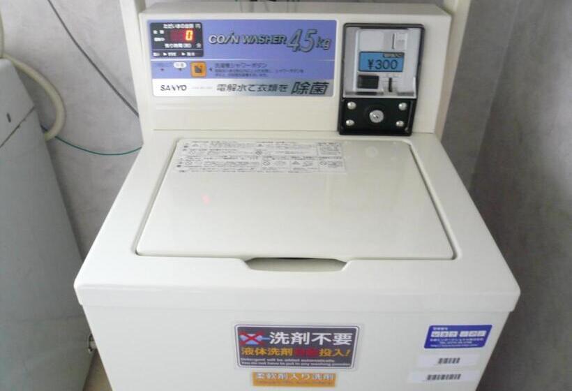 Takayama City Hotel Four Seasons