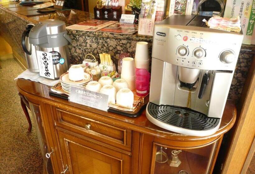 Takayama City Hotel Four Seasons