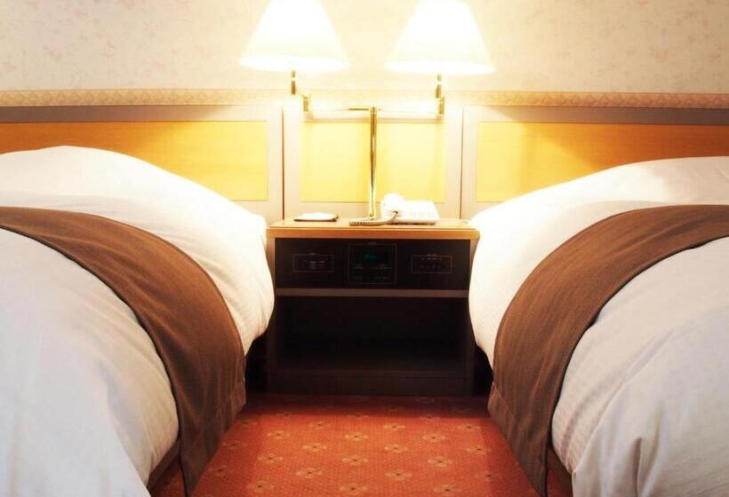 Takayama City Hotel Four Seasons