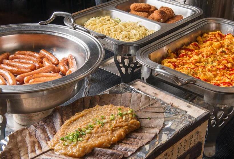 Takayama City Hotel Four Seasons