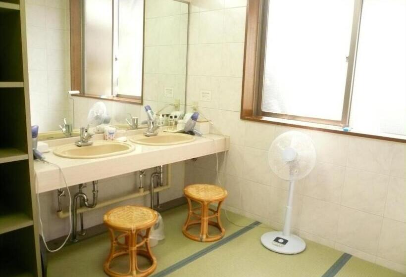 Takayama City Hotel Four Seasons