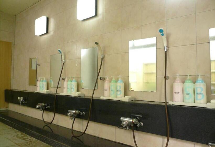 Takayama City Hotel Four Seasons