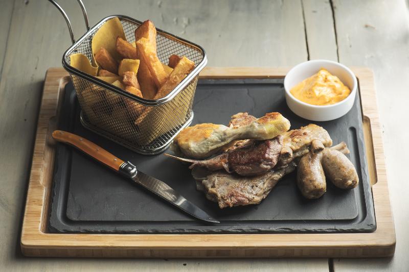 فندق Tenuta La Cascinetta