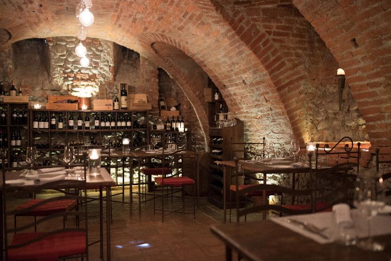 فندق Tenuta La Cascinetta