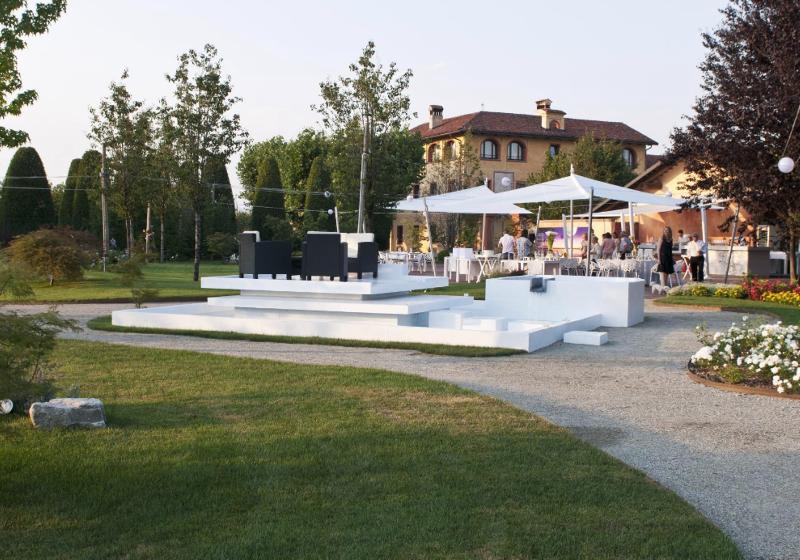 فندق Tenuta La Cascinetta