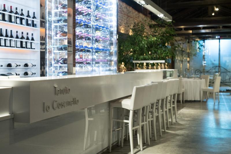 בית מלון כפרי Tenuta La Cascinetta