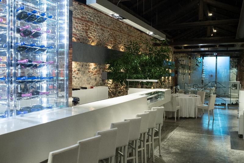 فندق Tenuta La Cascinetta