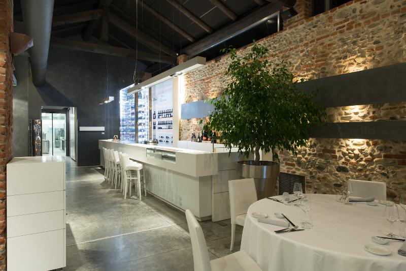 בית מלון כפרי Tenuta La Cascinetta