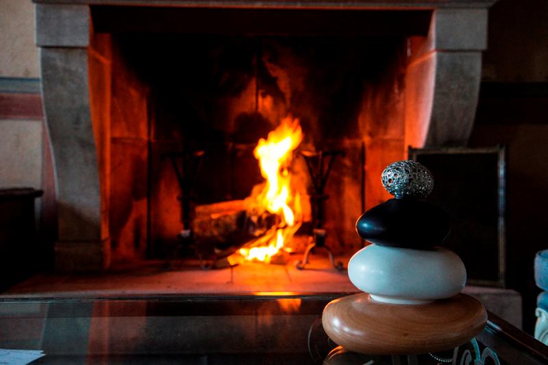 בית מלון כפרי Tenuta La Cascinetta