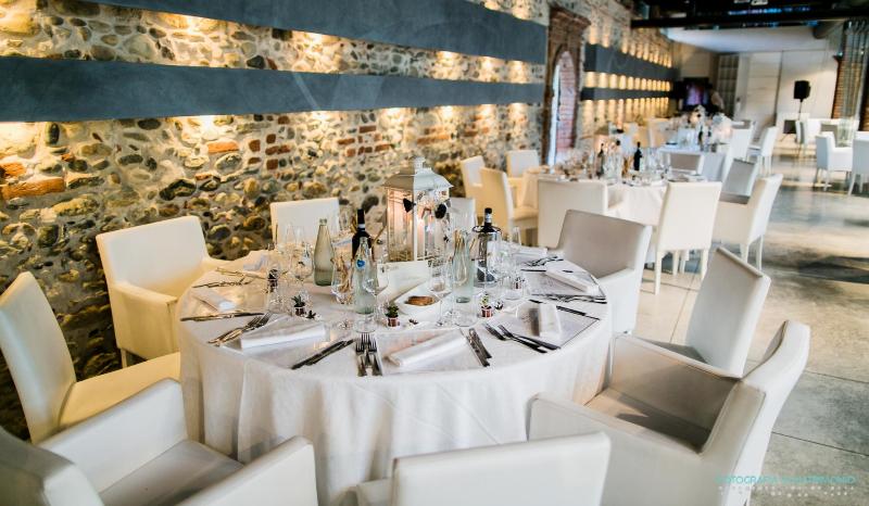 فندق Tenuta La Cascinetta