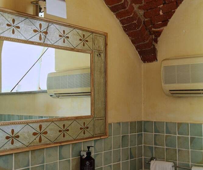 فندق Tenuta La Cascinetta