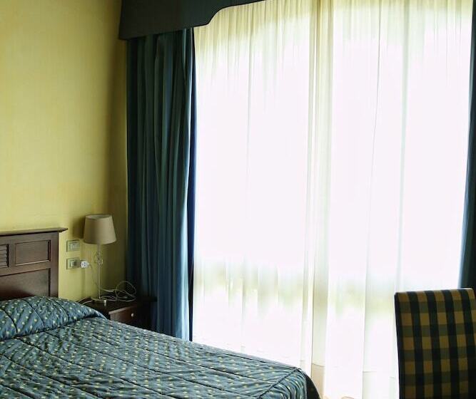 فندق Tenuta La Cascinetta