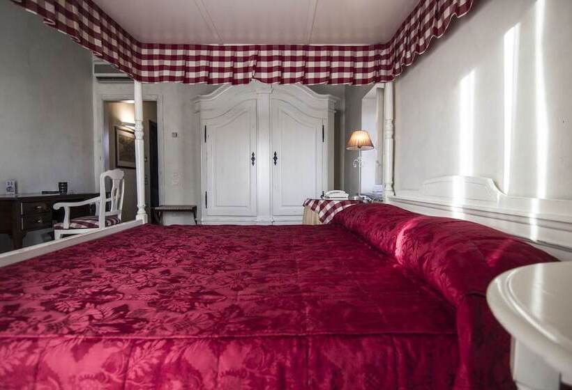 فندق Tenuta La Cascinetta