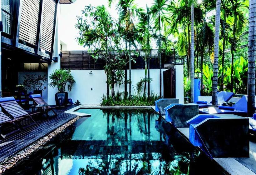 فندق The Butterfly Pea