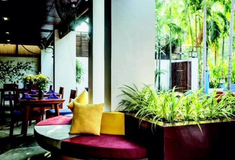 فندق The Butterfly Pea