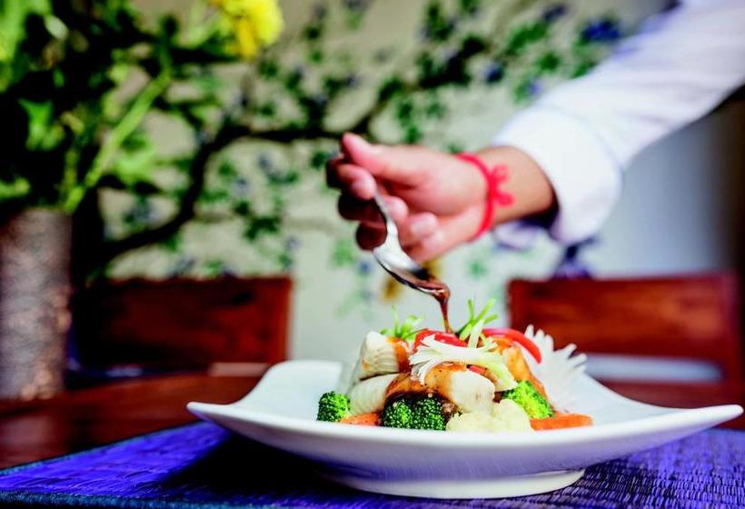 فندق The Butterfly Pea