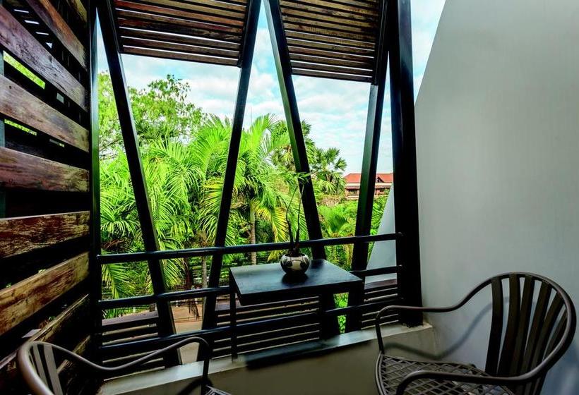 فندق The Butterfly Pea