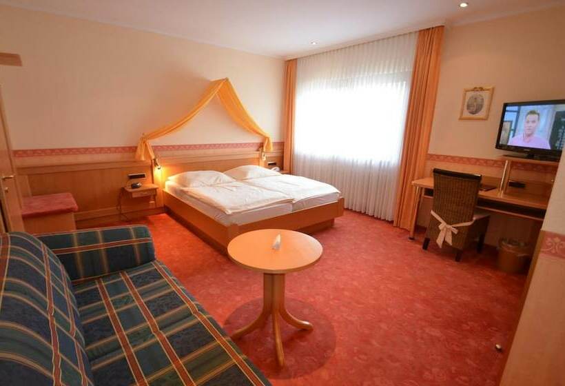 فندق Unter Den Linden