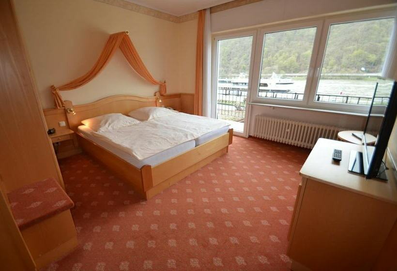 فندق Unter Den Linden