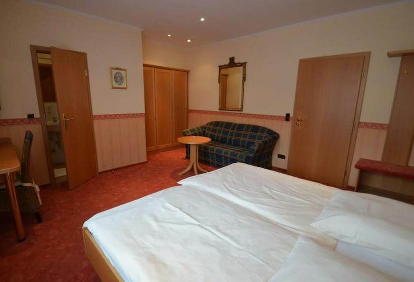 فندق Unter Den Linden