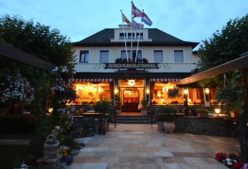 فندق Unter Den Linden