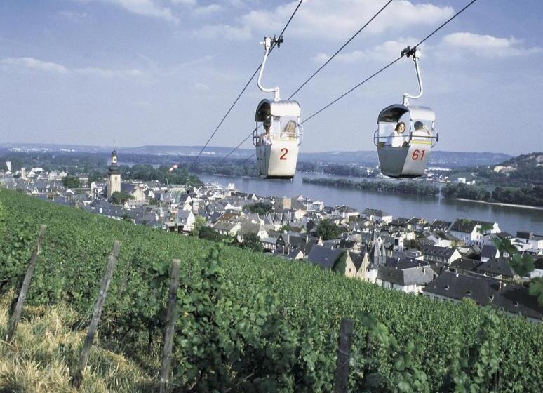 فندق Unter Den Linden