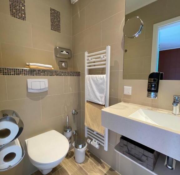 فندق Unter Den Linden