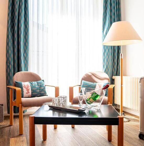 בית מלון כפרי Villa Halliger