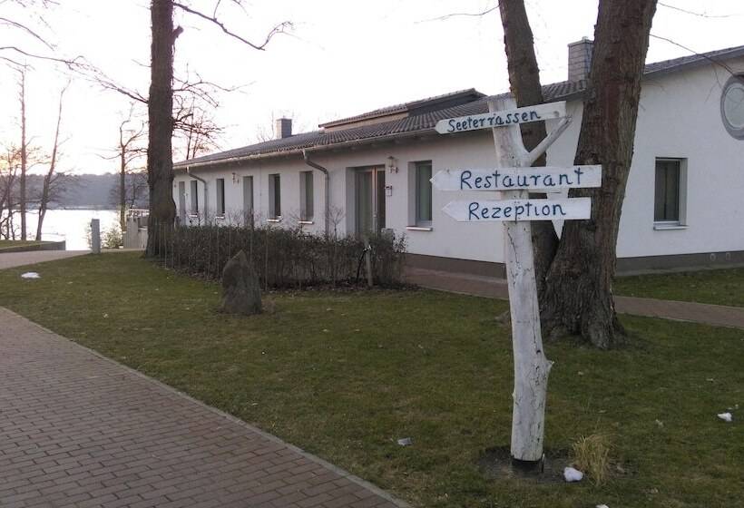 ホテル Villameehr