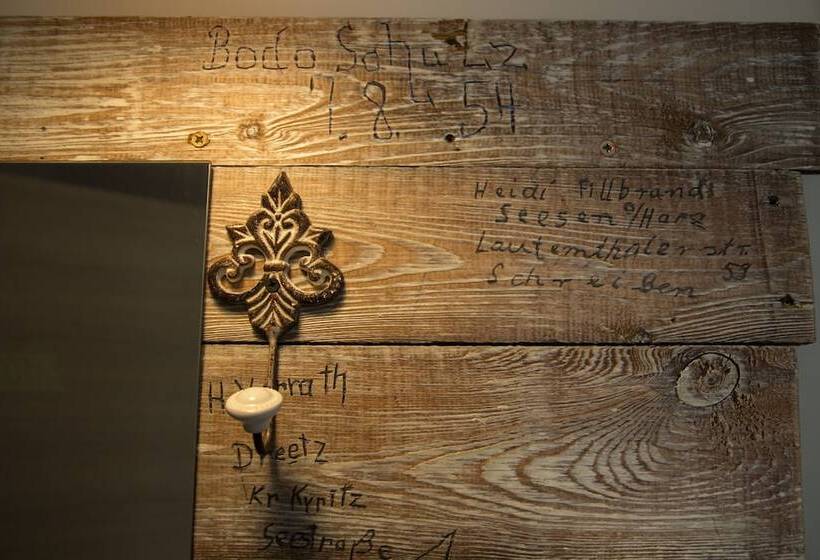 ホテル Villameehr