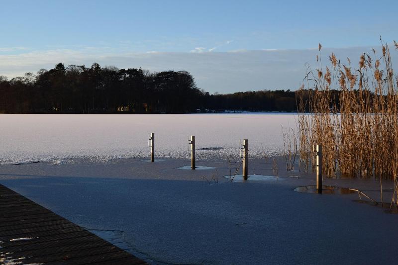 ホテル Villameehr