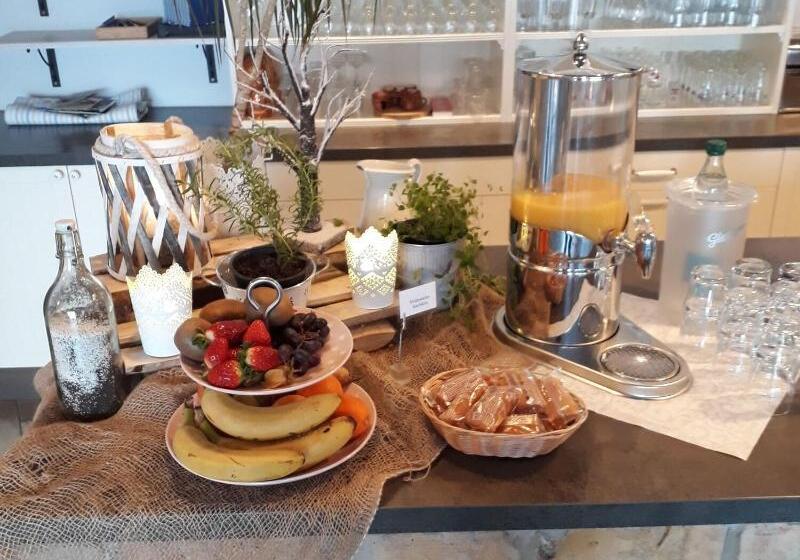 ホテル Villameehr