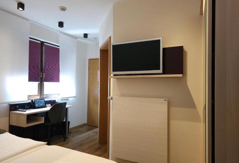 Weinhotel Restaurant Klostermühle