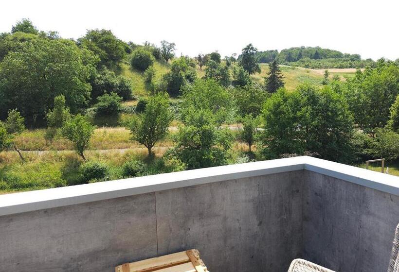 Weinhotel Restaurant Klostermühle