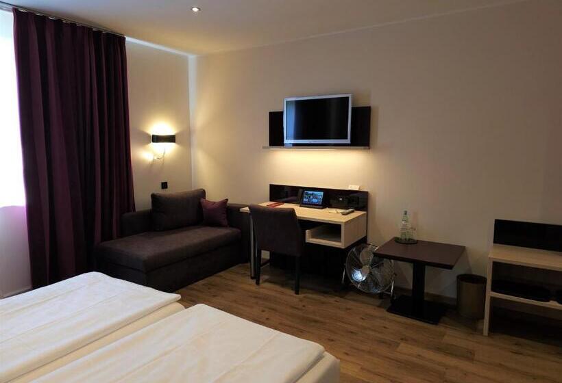 Weinhotel Restaurant Klostermühle