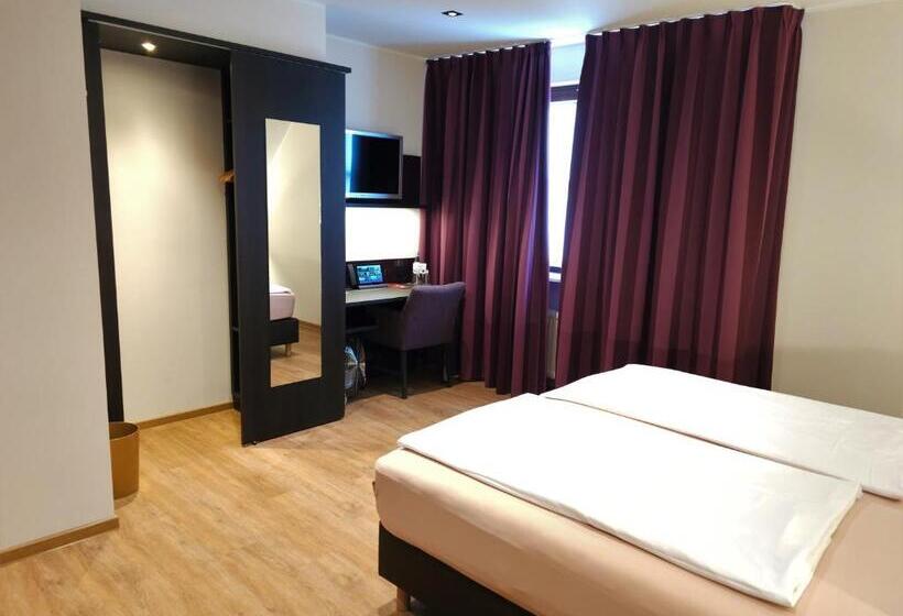 Weinhotel Restaurant Klostermühle