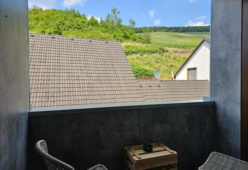 Weinhotel Restaurant Klostermühle