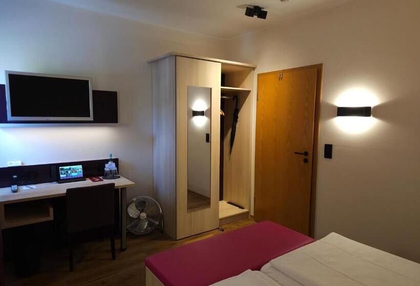 Weinhotel Restaurant Klostermühle