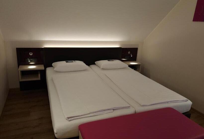 Weinhotel Restaurant Klostermühle