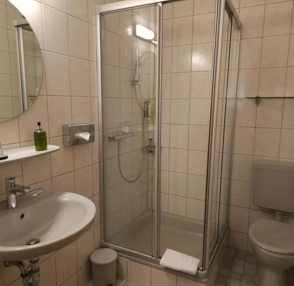 Weinhotel Restaurant Klostermühle