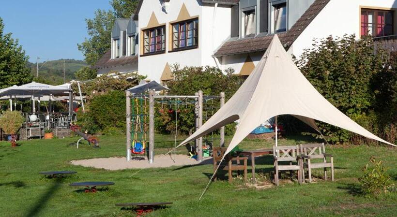 Weinhotel Restaurant Klostermühle