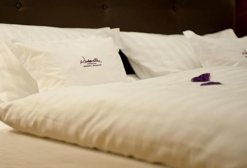 Weinhotel Restaurant Klostermühle