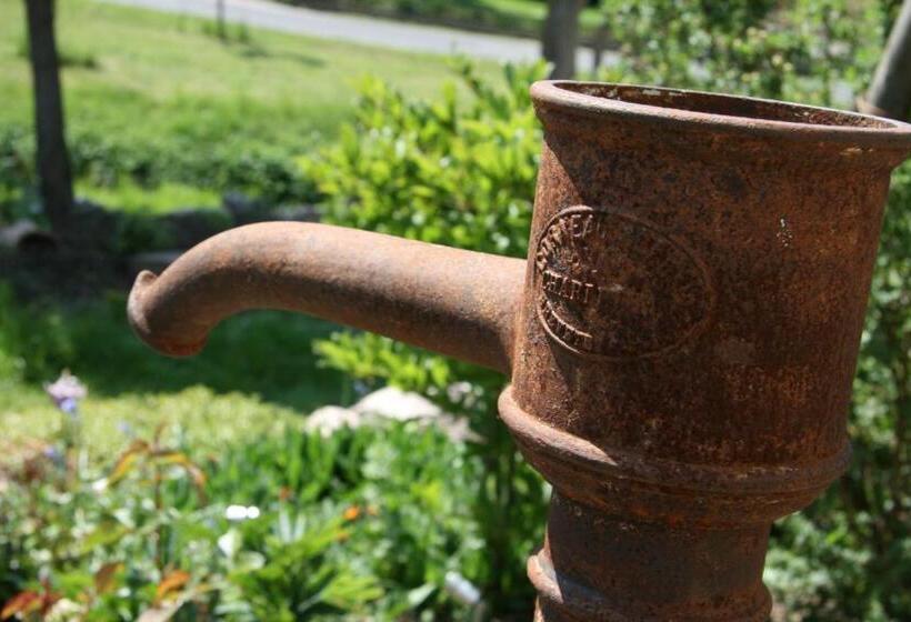 Weinhotel Restaurant Klostermühle