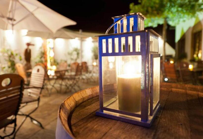 Weinhotel Restaurant Klostermühle